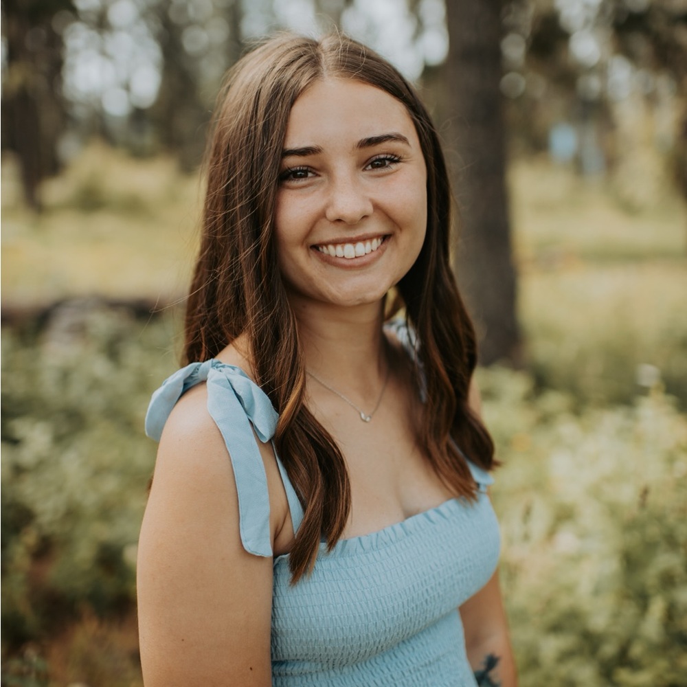 Meet your Posher, Kylie